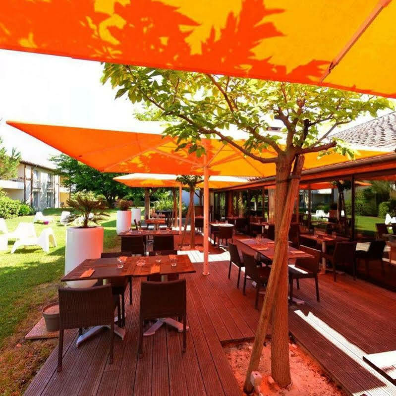 莱斯销加兰茨小酒馆公寓酒店 图尔内菲乌勒 外观 照片